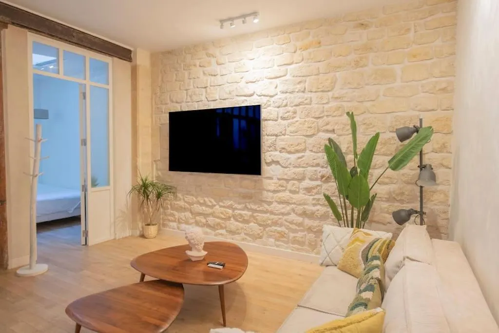 Lägenhet Best Part Of Saint-Germain-Des Pres / 3 Bedrooms Paris